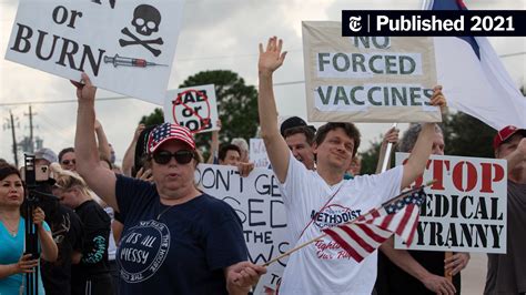 Law360 (September 27, 2021, 220 PM EDT) -- A New York federal judge said Monday he will not hear a legal challenge to the city's COVID-19 vaccine. . Nyc vaccine mandate lawsuit update